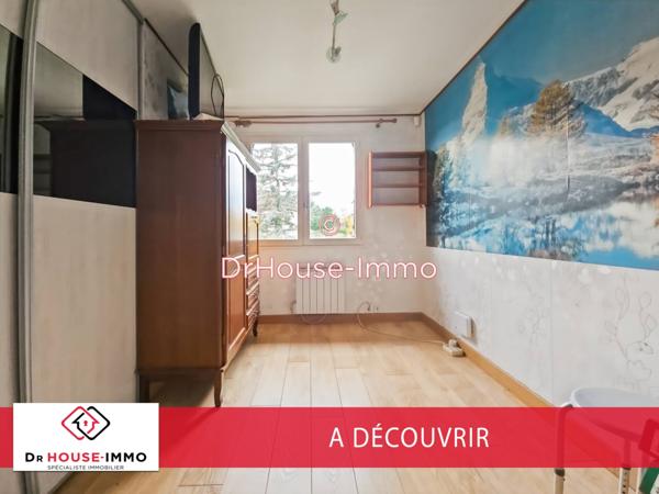 Maison à vendre 9 pièces de 152 m²