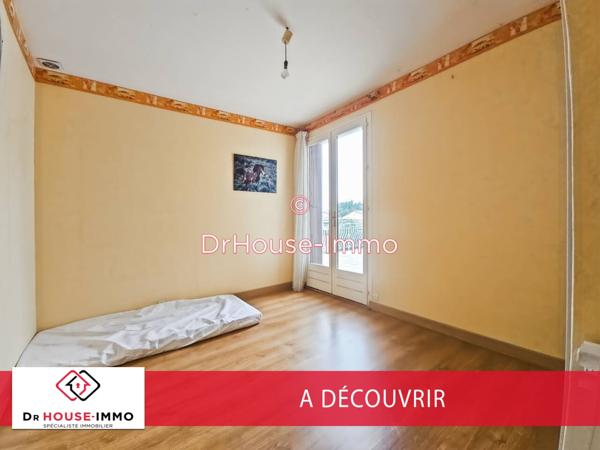 Maison à vendre 9 pièces de 152 m²