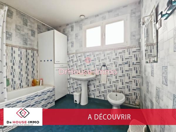 Maison à vendre 9 pièces de 152 m²