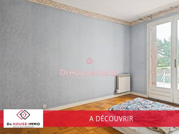 Maison à vendre 9 pièces de 152 m²