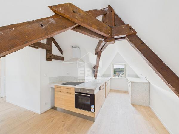 À vendre : Appartement 2 pièces à Rodez - Quartier Gourgan - Paraire