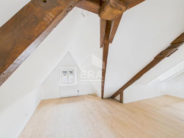 À vendre : Appartement 2 pièces à Rodez - Quartier Gourgan - Paraire