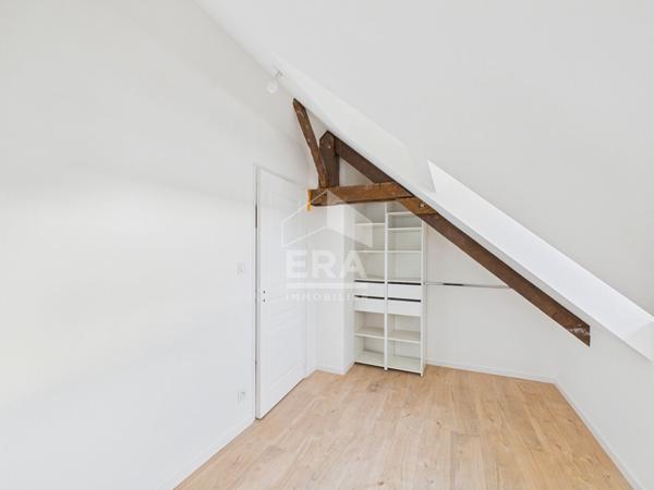 À vendre : Appartement 2 pièces à Rodez - Quartier Gourgan - Paraire