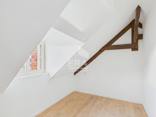 À vendre : Appartement 2 pièces à Rodez - Quartier Gourgan - Paraire