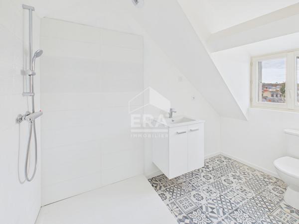 À vendre : Appartement 2 pièces à Rodez - Quartier Gourgan - Paraire