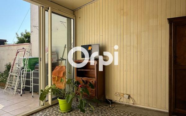 Maison à vendre    3 pièces •  Rochefort