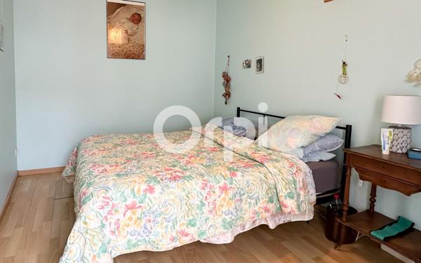 Maison à vendre    3 pièces •  Rochefort