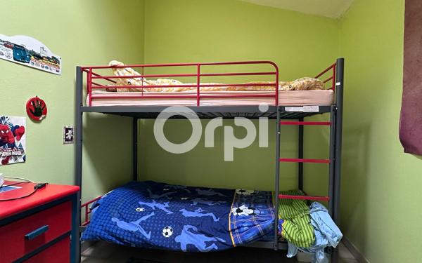 Maison à vendre    3 pièces •  Rochefort