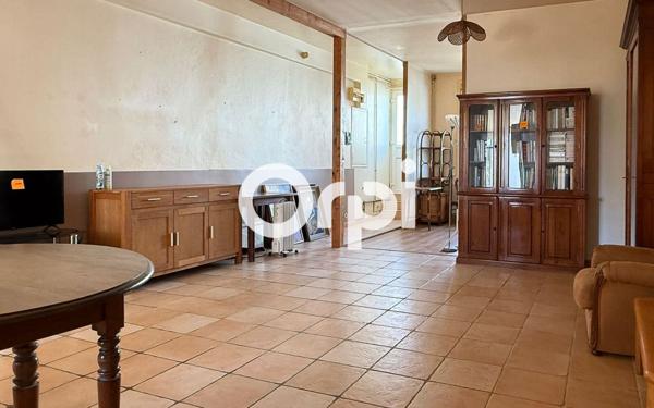 Maison à vendre    3 pièces •  Rochefort