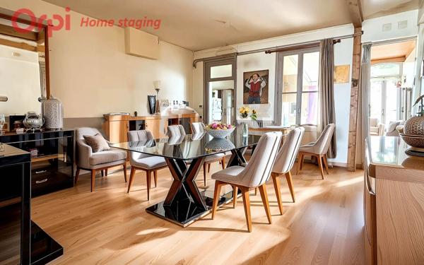 Maison à vendre    3 pièces •  Rochefort