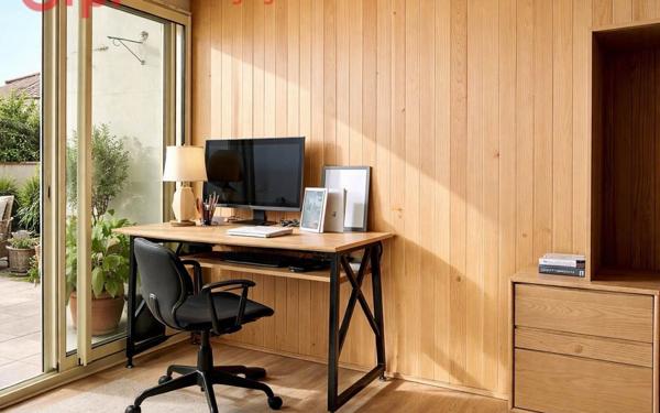 Maison à vendre    3 pièces •  Rochefort