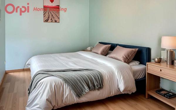 Maison à vendre    3 pièces •  Rochefort