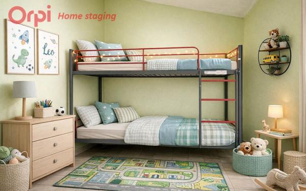 Maison à vendre    3 pièces •  Rochefort