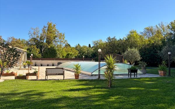 Maison à vendre    7 pièces • 210 m2 Les Pennes-Mirabeau