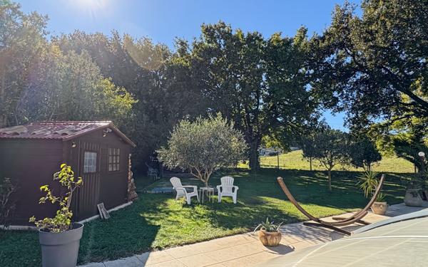 Maison à vendre    7 pièces • 210 m2 Les Pennes-Mirabeau