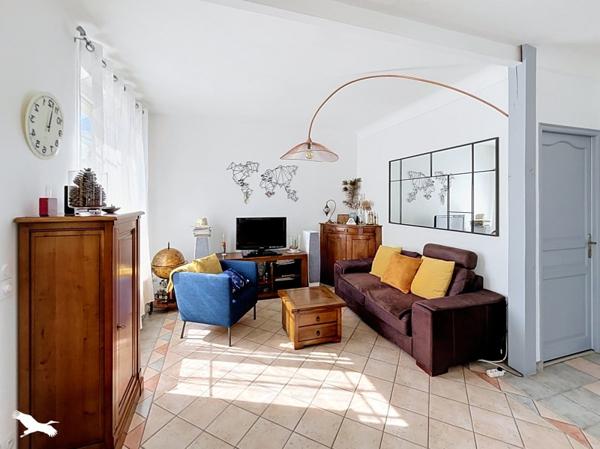Maison 419 000 € Ermont 5 p 85 m² DPE C