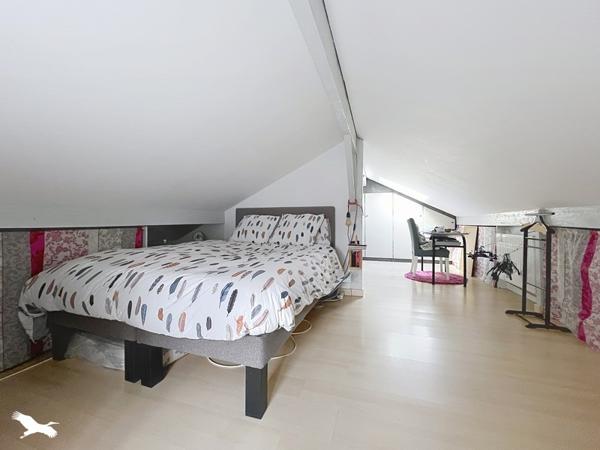 Maison 419 000 € Ermont 5 p 85 m² DPE C