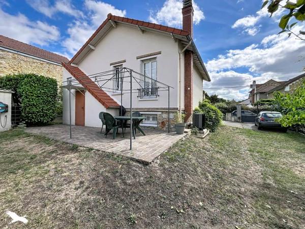 Maison 419 000 € Ermont 5 p 85 m² DPE C
