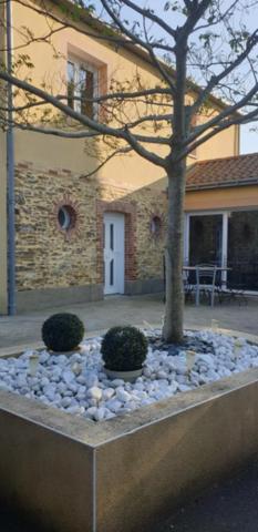 5 minutes du Centre-ville!