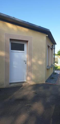 5 minutes du Centre-ville!