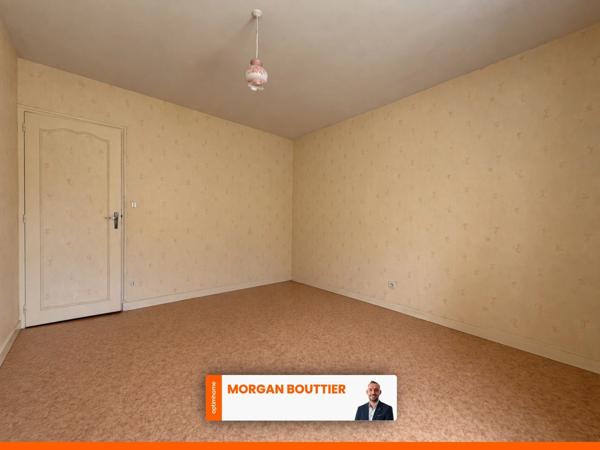 Maison à vendre 5 pièces NOYANT-VILLAGES (49)