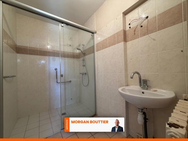 Maison à vendre 5 pièces NOYANT-VILLAGES (49)