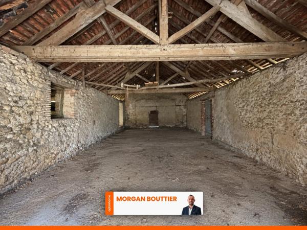 Maison à vendre 5 pièces NOYANT-VILLAGES (49)