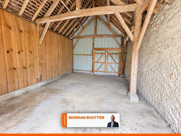 Maison à vendre 5 pièces NOYANT-VILLAGES (49)