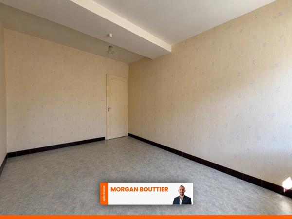 Maison à vendre 5 pièces NOYANT-VILLAGES (49)