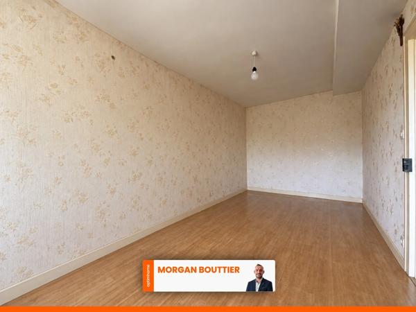 Maison à vendre 5 pièces NOYANT-VILLAGES (49)