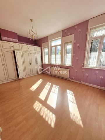 Maison bourgeoise ,secteur prisé de Lambersart
