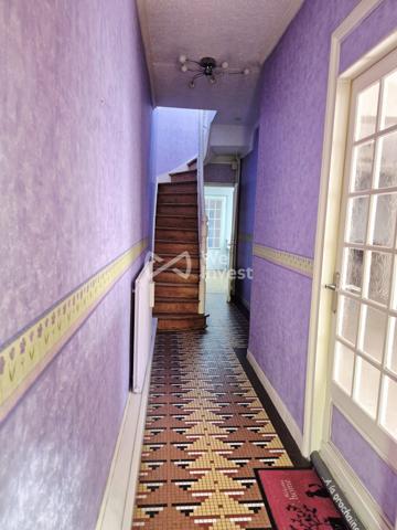 Maison bourgeoise ,secteur prisé de Lambersart