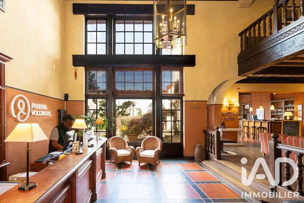 Appartement à vendre 2 pièces 26,92 m² Ciboure