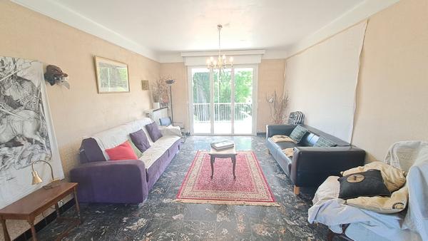 Maison 4 pièces 140 m2