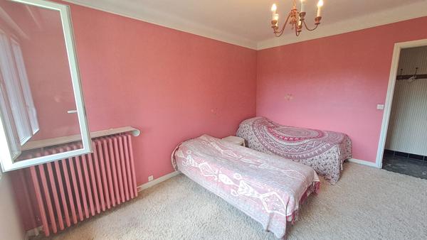 Maison 4 pièces 140 m2