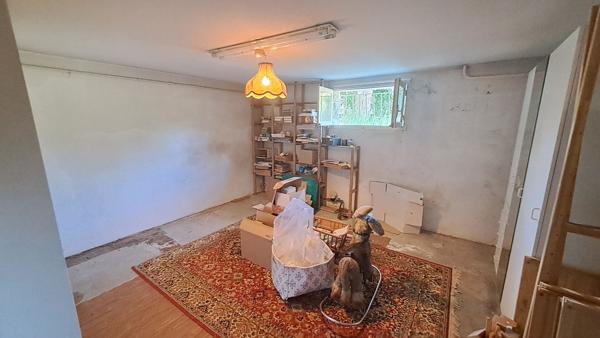 Maison 4 pièces 140 m2