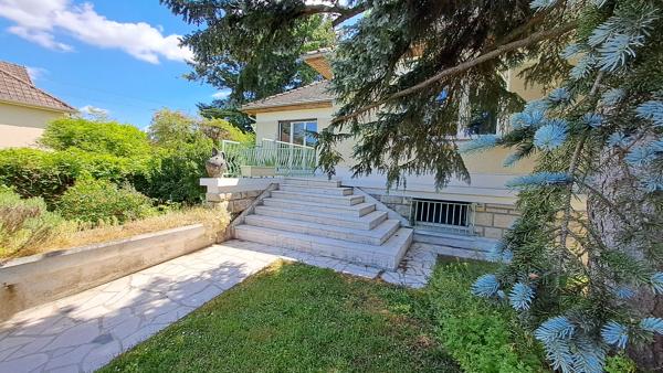 Maison 4 pièces 140 m2