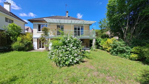 Maison 4 pièces 140 m2