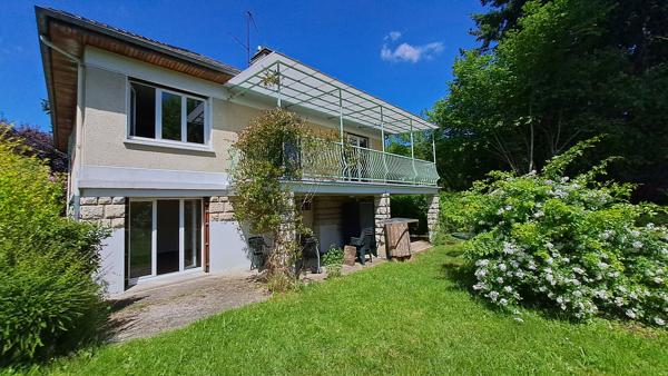 Maison 4 pièces 140 m2