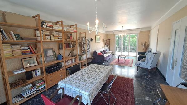 Maison 4 pièces 140 m2
