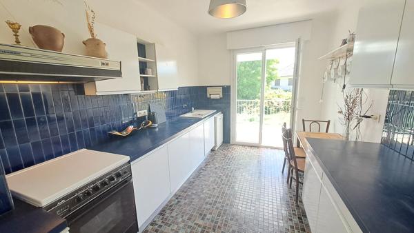 Maison 4 pièces 140 m2