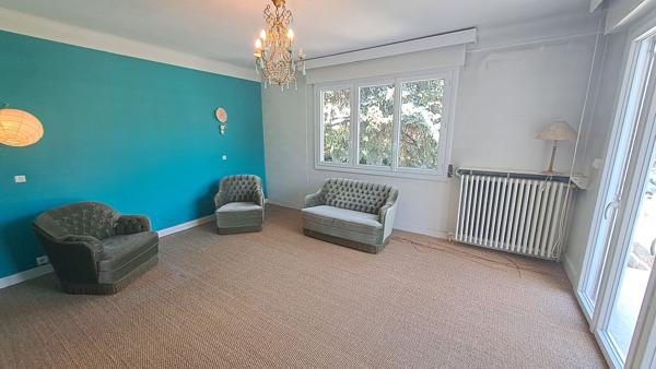 Maison 4 pièces 140 m2