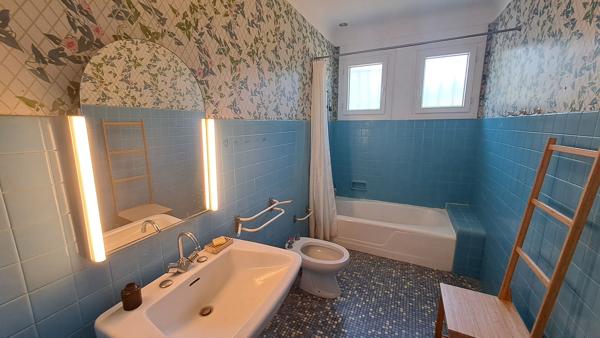 Maison 4 pièces 140 m2