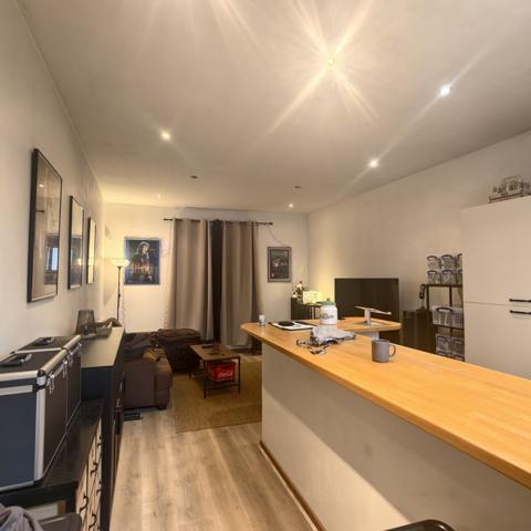 Maison 3 pièces - 80 m² Exclusivité efficity