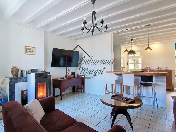 Maison 4 pièces - 70 m² Exclusivité efficity