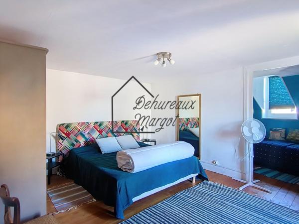 Maison 4 pièces - 70 m² Exclusivité efficity