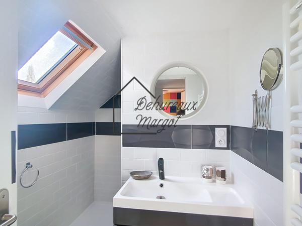 Maison 4 pièces - 70 m² Exclusivité efficity