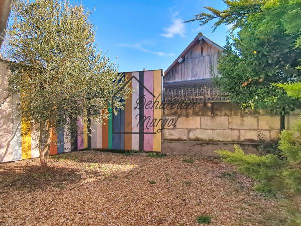 Maison 4 pièces - 70 m² Exclusivité efficity