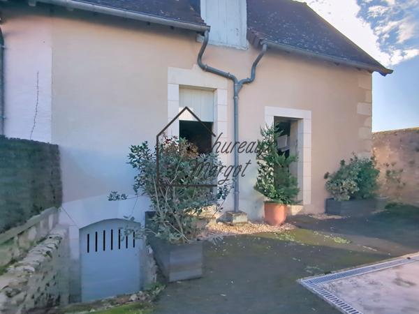 Maison 4 pièces - 70 m² Exclusivité efficity