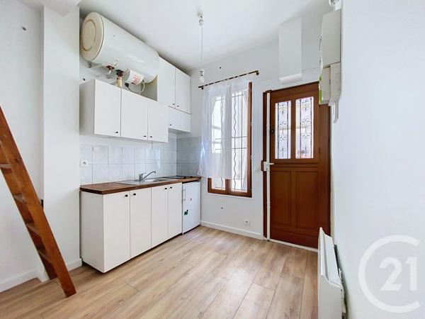 Appartement F1 à vendre  1 pièce - 10,44 m 2   LE KREMLIN BICETRE  - 94